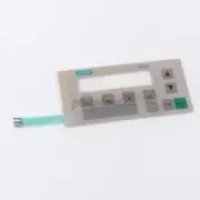1PCS Membrane keypad For Siemens TD200 6ES7272-0AA20-0YA0 6ES7 272-0AA20-0YA0