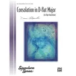 【599免運費】DENNIS ALEXANDER：CONSOLATION IN DFLAT MAJOR 00-37109