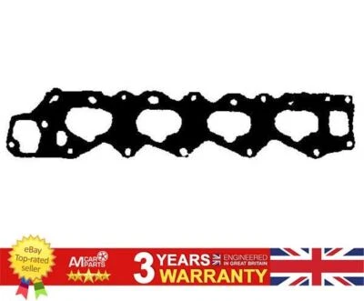 Intake Manifold Gasket For Daihatsu APPLAUSE CHARADE FEROZA 17177-87101