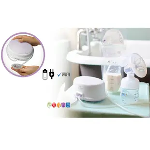 AVENT 新安怡輕乳感單邊電動吸乳器SCF332含AVENT PP奶瓶125MLx2支(下殺 2199免運)