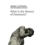 WHAT IS THE HISTORY OF EMOTIONS?