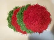 Kitchen Scratchy Pads/Face Scrubber