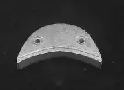 Camp Johnson Evinrude Zinc Anode C392123