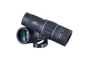 16x52 High Definition Binocular Telescope High-power Waterproof Single Telescope Outdoor