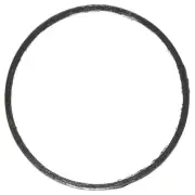 F32913 Mahle Exhaust Flange Gasket for Ford Fusion Lincoln MKZ Escape Mariner (for: Ford)