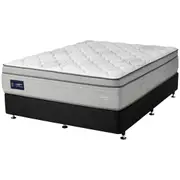 A.H. Beard Domino Macleod Double Mattress Plush
