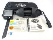 NEW Dacor Extreme Access Wireless Hoseless Scuba Dive Wrist Computer + Case