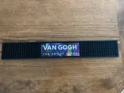 VAN GOGH VODKA BAR MAT (NEW)