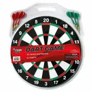 Formula Sports - Family Dart Game