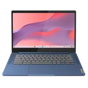 Lenovo IdeaPad Slim 3 14" HD Chromebook