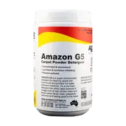 1Kg Agar carpet cleaning Powder detergent Amazon G5