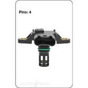 Tridon MAP Sensor - TMP023