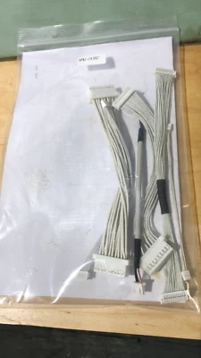 CYBEX 770T CONSOLE CABLE KIT KAW-24392 NEW