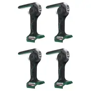 Metabo HPT UB18DJL 14.4/18V Adjustable Cordless LED Flashlight Worklight(4-Pack)