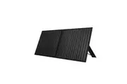 MOBI 200W Solar Blanket Mono 12V Folding Solar Panel Kit 2M Cable USB With Legs
