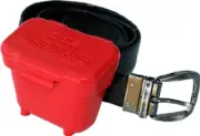 MTM Case Gard Ammo Belt Pouch ABP