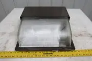 Holophane W4400MHMDSZ Outdoor Wall Mount Area Metal Halide 400W