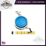 46235 Spencer Logger’s Tape 75ft English with Release Nail 975RN
