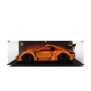 Opus Display Case Box for Lego® Porsche GT RS 42056 stackable