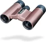 [VANGUARD] Vesta 1021 Rose 10x21 Compact Binoculars - Pink