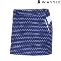 在飛比找蝦皮商城優惠-韓國W.angle golf / 女性高爾夫秋冬褲裙