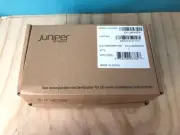 Juniper Networks SFP 4-Port 711-021270 EX-UM-4SFP R07 Gbe Module (x53)