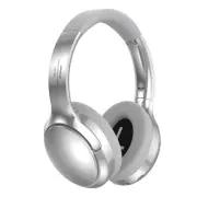 Wireless Earphones Bluetooth 5.3 Earphones 40mm Driver Fast Charging with4542