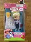 Bandai Strawberry Shortcake Berry Best Friends Denim Days Angel Cake