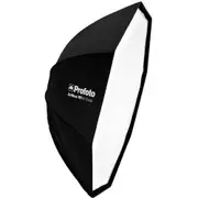 Profoto 5.0' RFI Octa Softbox | Black