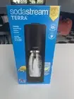 SodaStream 6047960 Sparkling Water Maker - Black