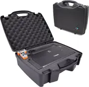 CASEMATIX Printer Travel Case Compatible with Canon PIXMA TR150 Ip110 Wireless P