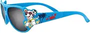 [Widdle Springtime] Paw Patrol Children's Character Sunglasses 100% UV protection for Holiday, Blue