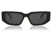 Prada PR 09ZS 1AB5S0 Men Sunglasses