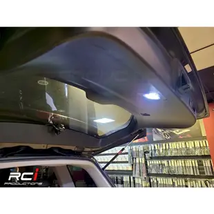 RCI 速霸陸 森林人 SUBARU FORESTER 4代 5代 LED 尾門燈 行李箱燈 後車廂燈 總成式