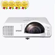 EPSON EB-L210SF Full HD 3LCD Laser Projector 4,000lm 125" Home Theater Business