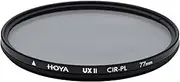 Hoya Filter UX II CIR-PL 67 mm
