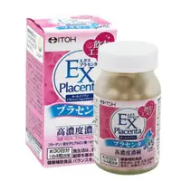 在飛比找momo購物網優惠-【ITOH 井藤】Explacenter 膠原蛋白 顆粒型3