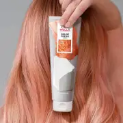 Wella Professionals Color Fresh Mask Peach Blush 150ml