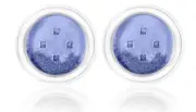 e.l.f. Mineral Eye Shadow Set of 2 - Beachy - ELF NEW Free S&H