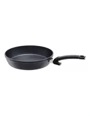 [Fissler] Adamant Comfort Fry Pan 20cm/1.1L in Black