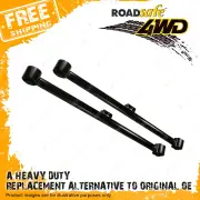2 Rear Lower Standard Length Trailing Arms for Toyota Hilux 4 Runner 4th Gen 4WD