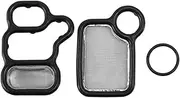 Solenoid Gasket for Acura TSX 2004-2008, Solenoid Spool Valve Gasket