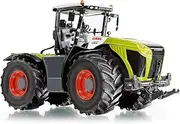 Wiking Claas Xerion 4500 Wheel Drive