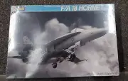 1/48 Revell 4530 F/A 18 Hornet Plastic Model Kit McDonnell Douglas 15"