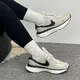 【滿額現折300】NIKE 休閒鞋 PHOENIX WAFFLE 燕麥灰 小SACAI 反光 麂皮 女 FD2196-100