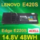 LENOVO E420S 4芯 日系電芯 電池 42T4931 42T4984 WKB45 4ICP9/54/63