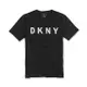 美國百分百【全新真品】DKNY 短袖 T恤 Logo T-shirt 男款 上衣 Tee 短T 共6色 H524