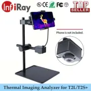 InfiRay Thermal Imaging Analyzer for T2L T2S+ Infrared Camera Analyzer
