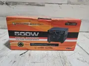 *PowerBright VC500W 120V 500W Transformer - Black