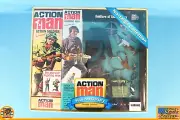 Action Man 40th - French Resistance AM047 *READ* -1/6 Scale Figure